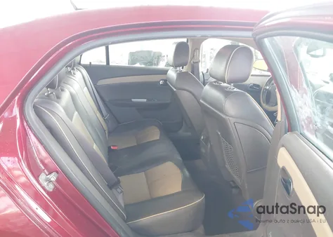 2009 Chevrolet Malibu Ltz z USA, uszkodzony, nr VIN 1G1ZK57BX9F121384